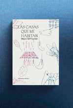 Cargar imagen en el visor de la galería, Las Casas Que Me Habitan