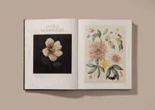 Cargar imagen en el visor de la galería, Botanical Inspiration - Nature in art and illustration