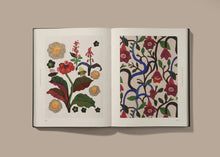 Cargar imagen en el visor de la galería, Botanical Inspiration - Nature in art and illustration
