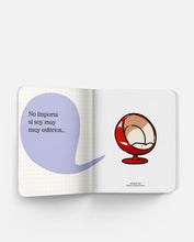Cargar imagen en el visor de la galería, Historia de una silla