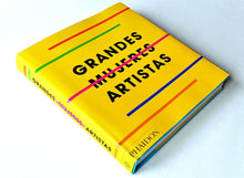Cargar imagen en el visor de la galería, GRANDES MUJERES ARTISTAS