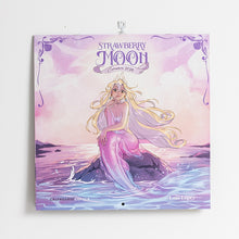 Cargar imagen en el visor de la galería, Calendario de pared 2026 Laia López