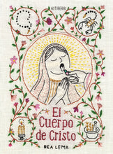 Cargar imagen en el visor de la galería, El Cuerpo de Cristo
