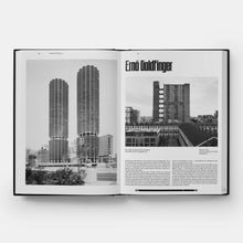 Cargar imagen en el visor de la galería, The Brutalists: Brutalism’s Best Architects