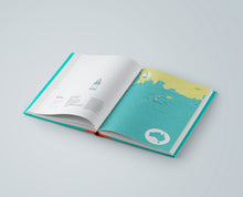 Cargar imagen en el visor de la galería, Breve Atlas de los Faros del Fin del Mundo