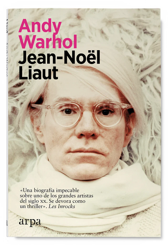 Andy Warhol