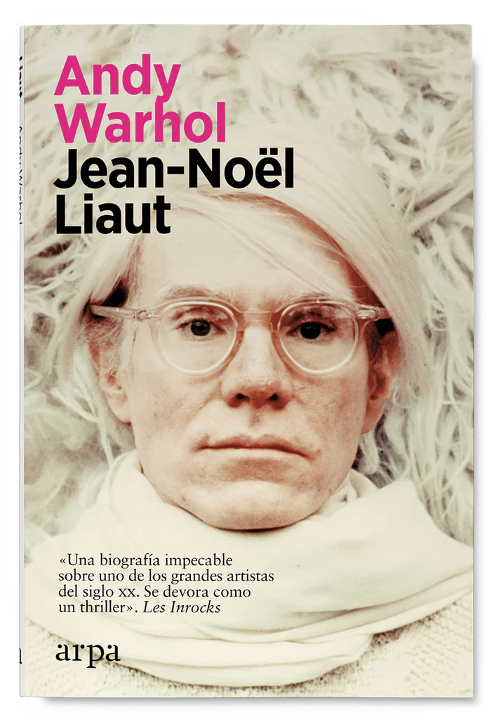 Andy Warhol