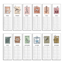 Cargar imagen en el visor de la galería, CALENDARIO PARA FECHAS ESPECIALES