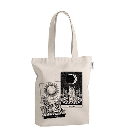 Tote Bag TAROT