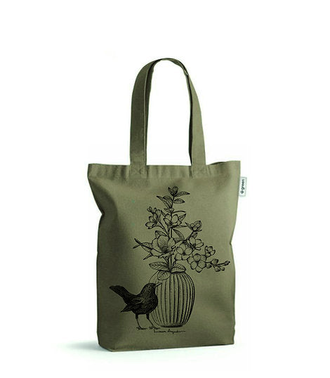 Tote Bag MIRLO