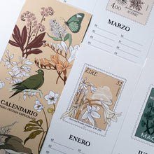 Cargar imagen en el visor de la galería, CALENDARIO PARA FECHAS ESPECIALES