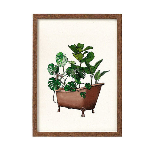 Print PLANTBATH