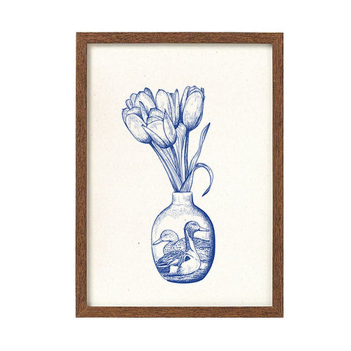 Print TULIP