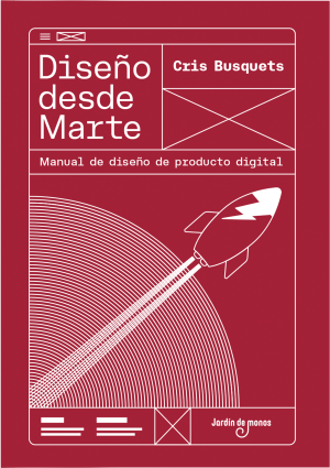 Diseño desde Marte
