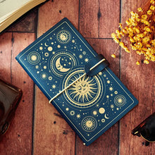 Cargar imagen en el visor de la galería, Cuaderno De Viaje Astral