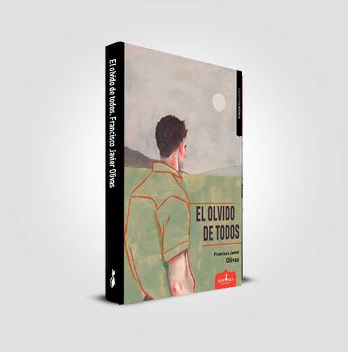 El olvido de todos