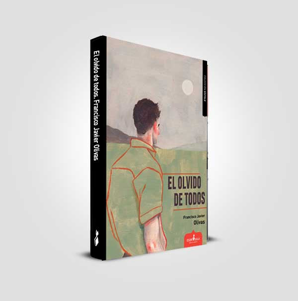 El olvido de todos