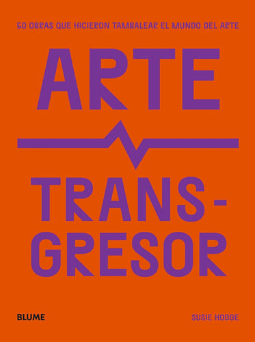 Arte transgresor