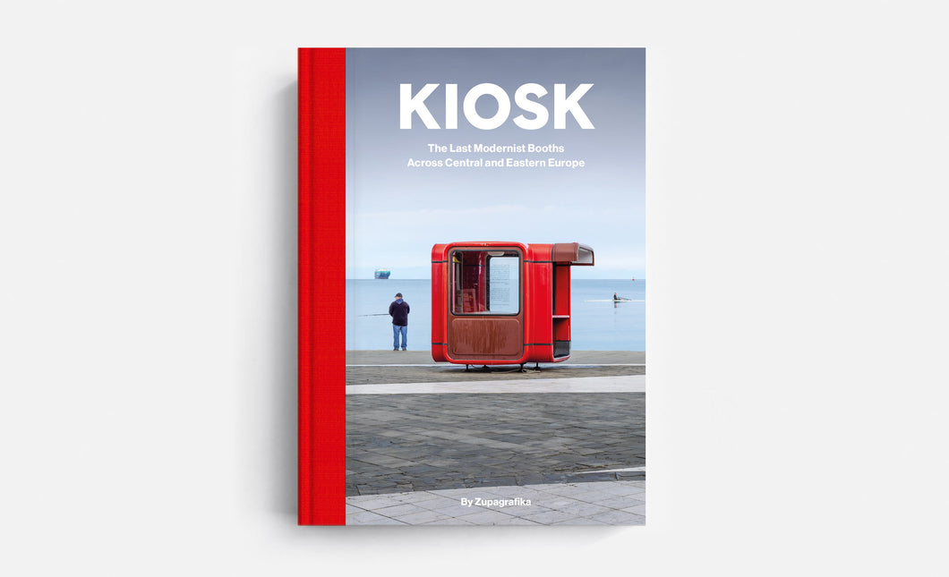 Kiosk