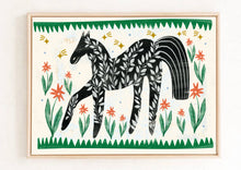 Cargar imagen en el visor de la galería, Caballo folclórico