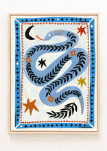 Cargar imagen en el visor de la galería, Serpiente folklórica