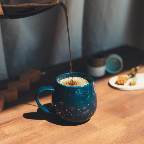 Taza Astral