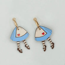 Cargar imagen en el visor de la galería, Pendientes Little Alice