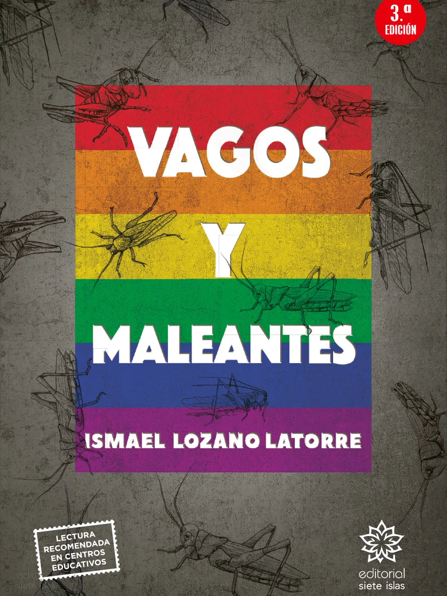 Vagos y maleantes