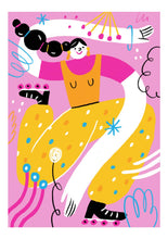 Cargar imagen en el visor de la galería, Skater Girl