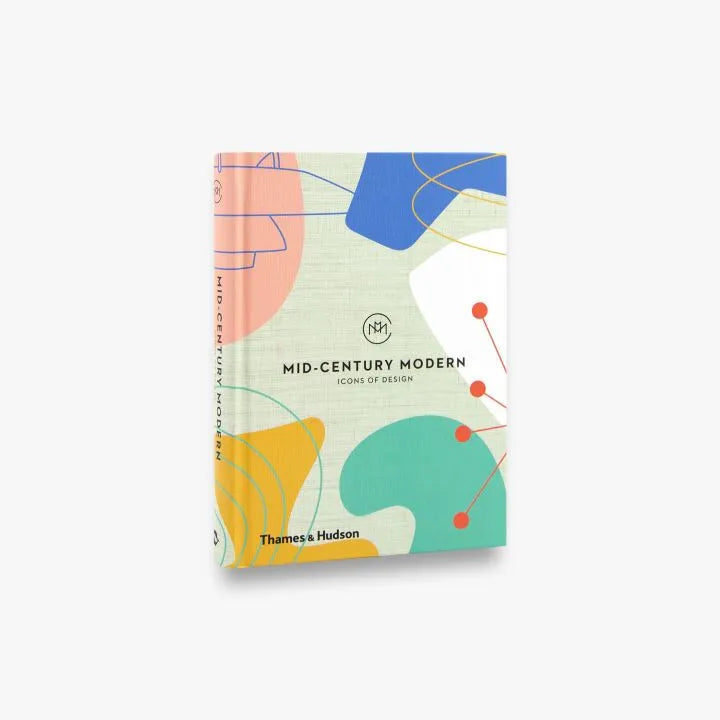 Mid-Century Modern: Icons of Design