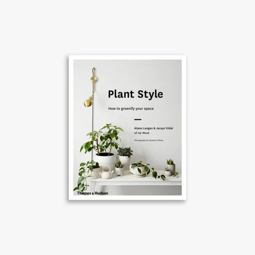 Plant Style