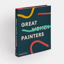 Cargar imagen en el visor de la galería, Great Women Painters