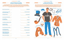 Cargar imagen en el visor de la galería, El Verano Today: Cuaderno de actividades de El Mundo Today