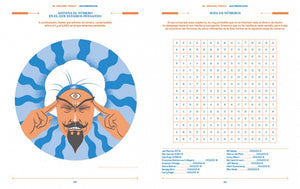 El Verano Today: Cuaderno de actividades de El Mundo Today