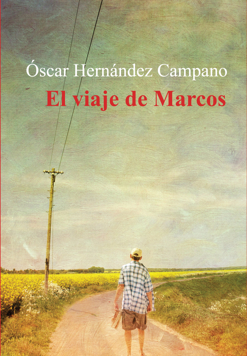 El viaje de Marcos