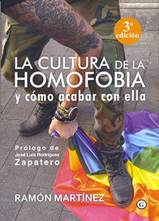 La cultura de la homofobia y cómo acabar con ella