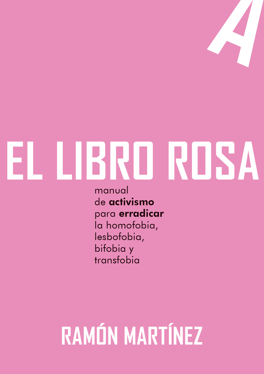 El libro rosa