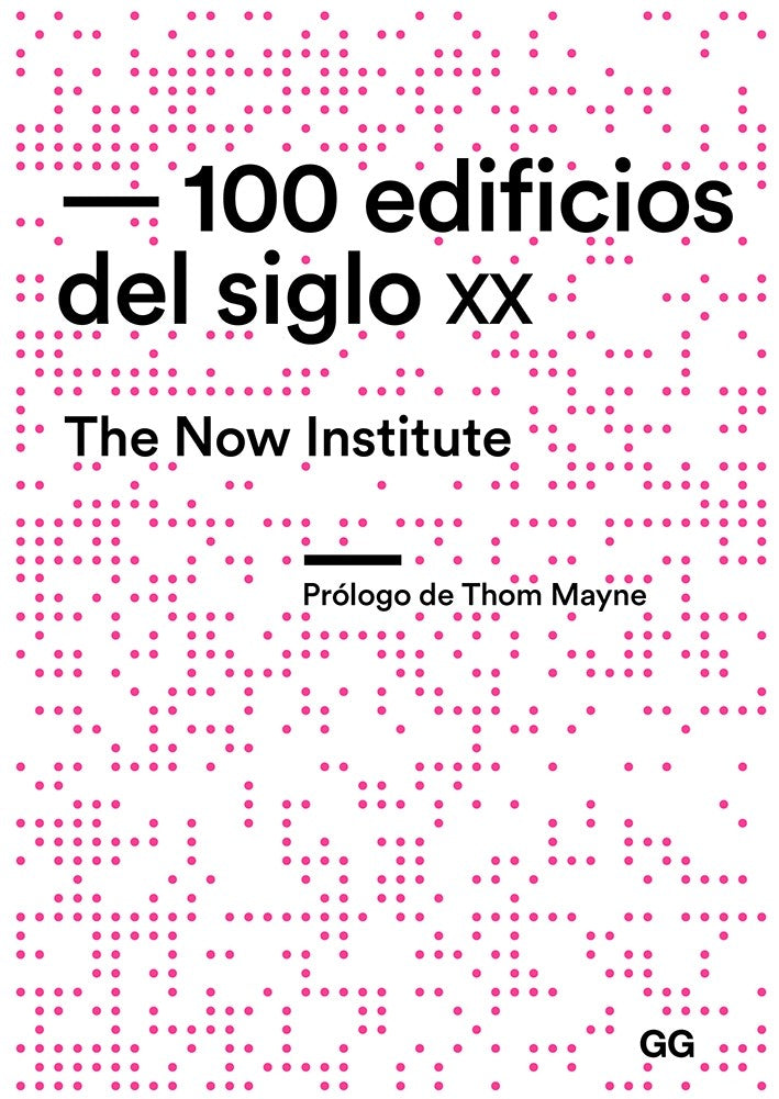 100 edificios del siglo XX