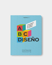 Cargar imagen en el visor de la galería, A B C Diseño