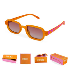 Cargar imagen en el visor de la galería, Gafas de sol “I’m hot”