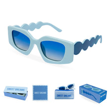 Cargar imagen en el visor de la galería, Gafas de sol “Sweet dreams”