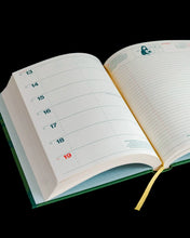 Cargar imagen en el visor de la galería, Agenda Blackie Books 2027