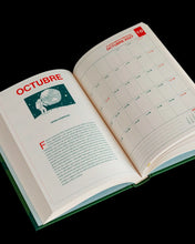 Cargar imagen en el visor de la galería, Agenda Blackie Books 2027