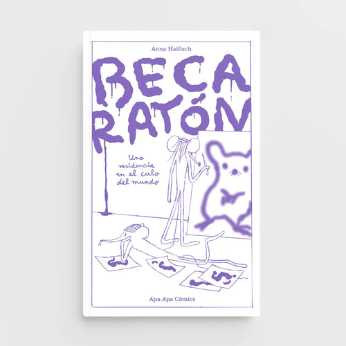 Beca Ratón