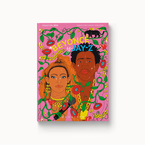 Beyoncé y Jay-Z