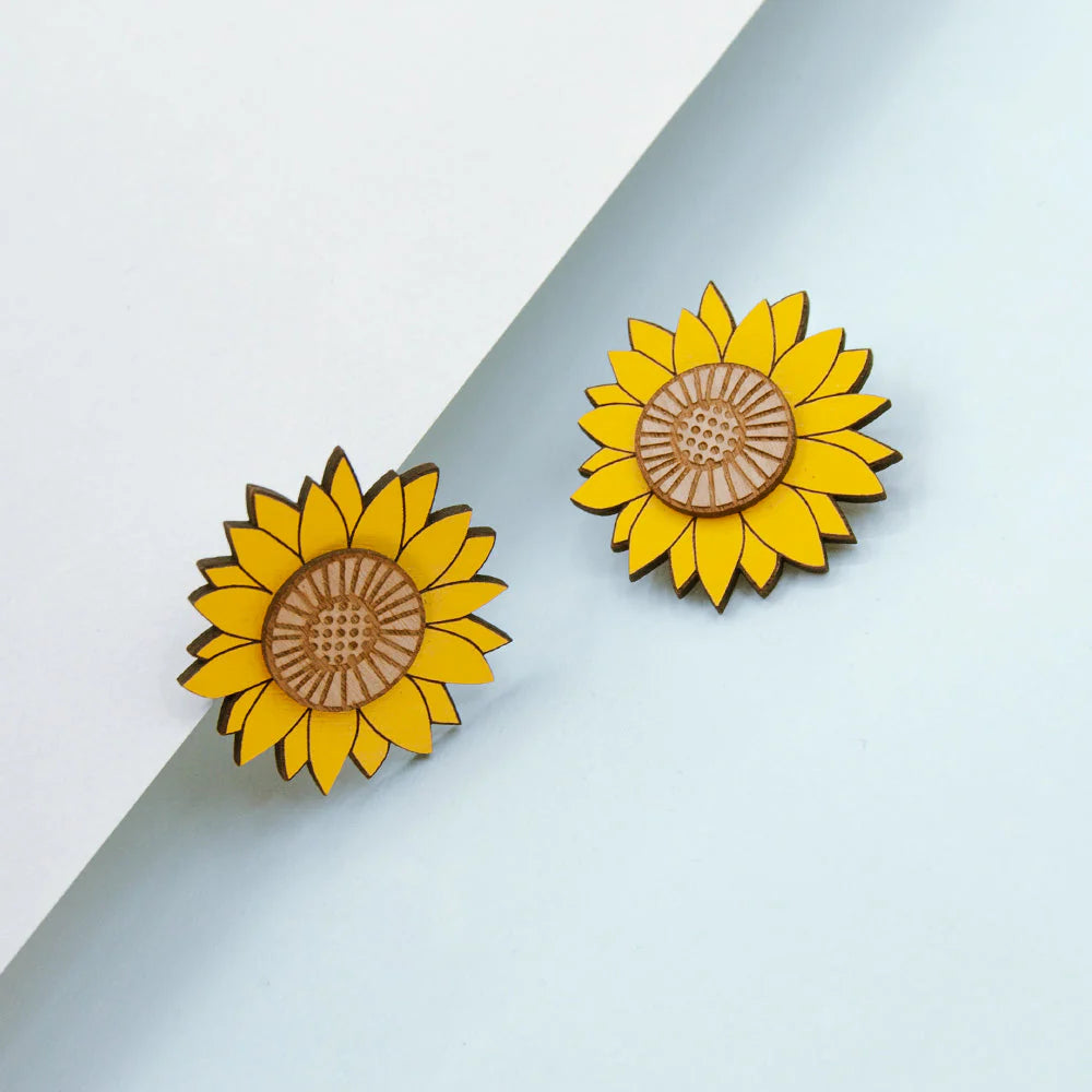 Big Sunflower
