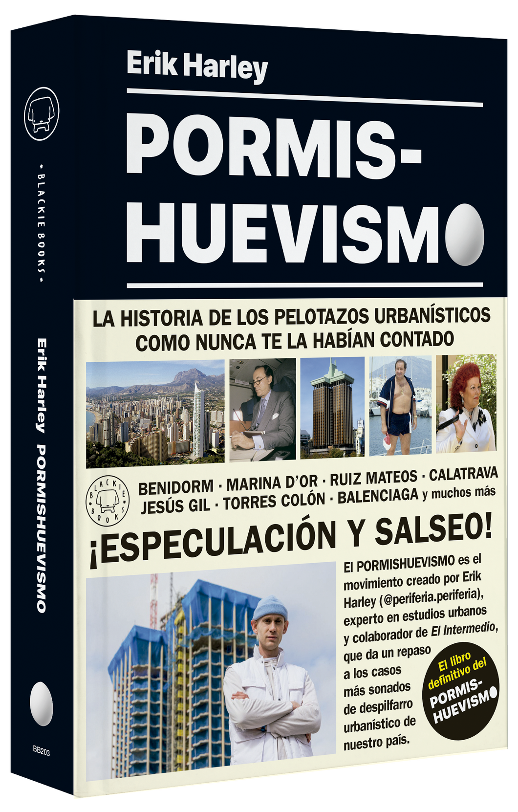 Pormishuevismo