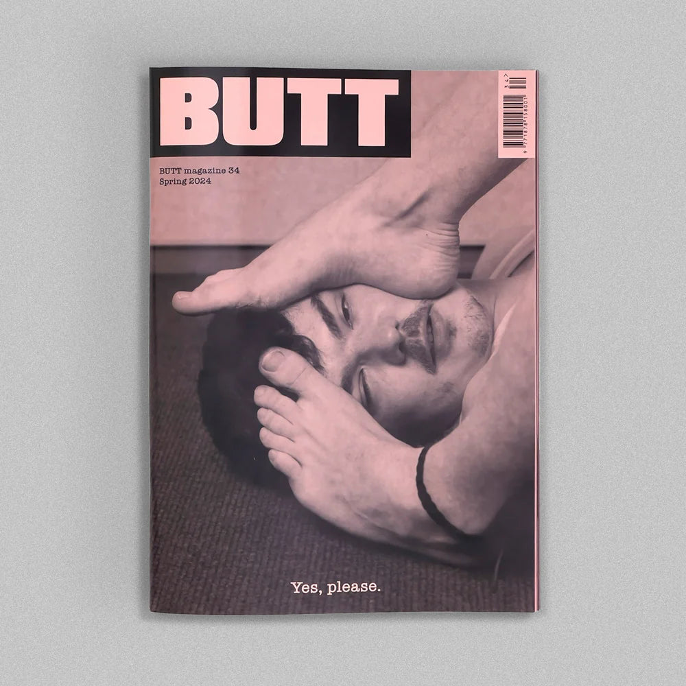 BUTT 34