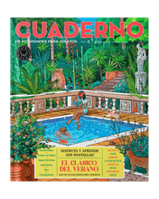 Cargar imagen en el visor de la galería, Cuaderno de actividades para adultos vol. 14