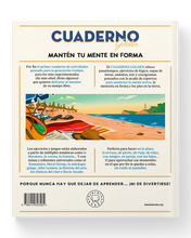 Cargar imagen en el visor de la galería, Cuaderno Golden vol. 5